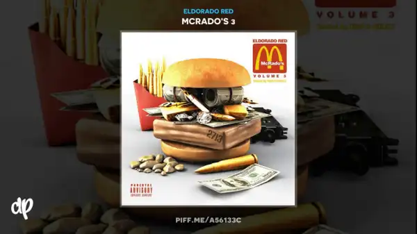 Eldorado Red - Trapped Out The Spot (Feat. Alley Boy, Eastside Jody)